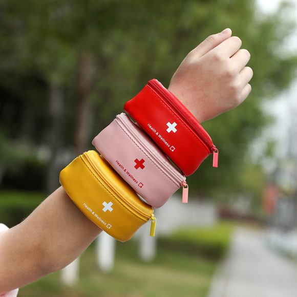 Outdoor Mini Portable Portable Medical Bag - Image 4