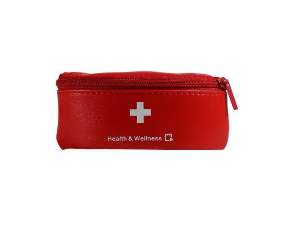 Outdoor Mini Portable Portable Medical Bag - Image 2