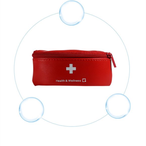 Outdoor Mini Portable Portable Medical Bag - Image 3