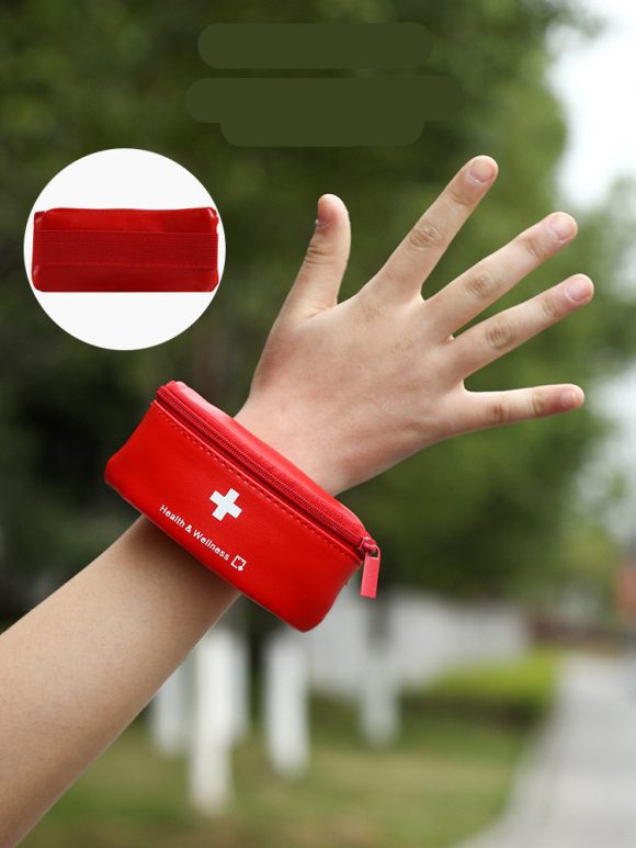 Outdoor Mini Portable Portable Medical Bag - Image 10