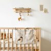 Multi-purpose Storage And Storage Bag Hanging Beside The Bed