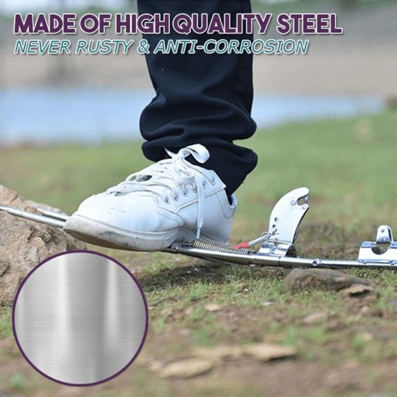 Automatic Fishing Sea Rod Holder Holde - Image 2