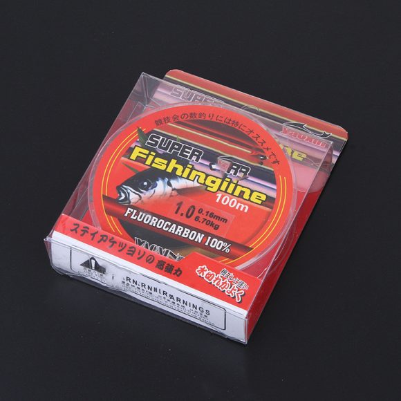 Nylon Fishing Line, High-Horsepower Fishing Line, Sea Rod Fishing Line - Image 2