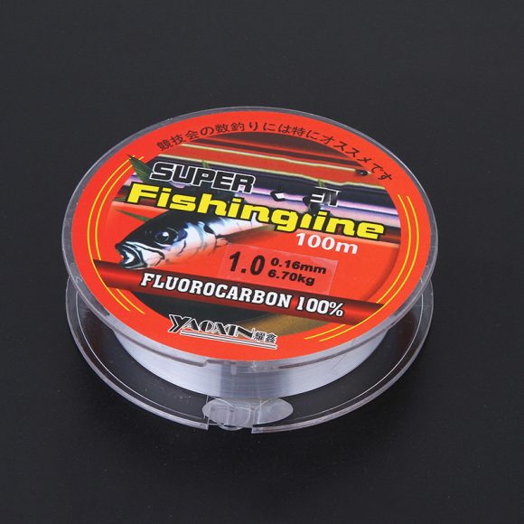Nylon Fishing Line, High-Horsepower Fishing Line, Sea Rod Fishing Line - Image 6