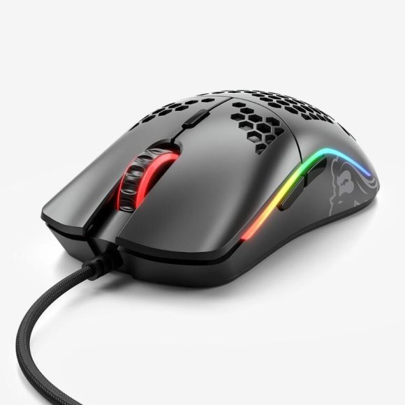 Hollow Lightweight Gaming Mouse - Image 4