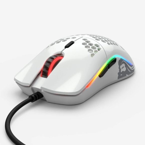 Hollow Lightweight Gaming Mouse - Image 5