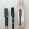 Internal Buckle Straightening Comb And Curling Iron Dual - Image 3