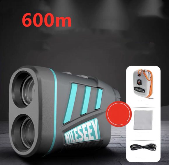 MiLESEEY laser rangefinder - Image 8