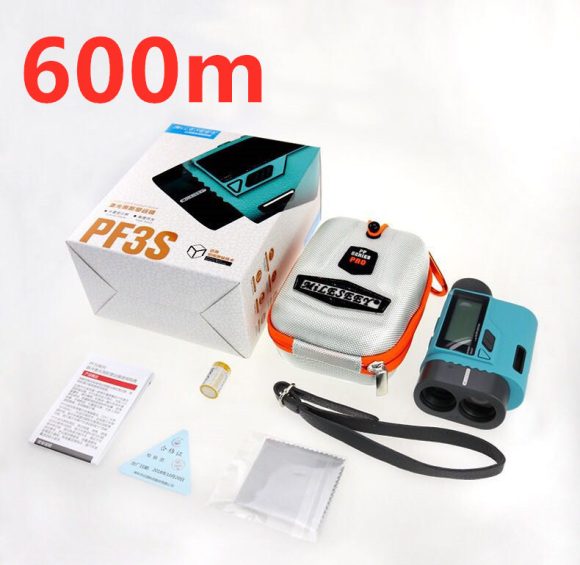 MiLESEEY laser rangefinder - Image 7