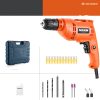 220V Multi-Function Electric Power Tool - Image 2