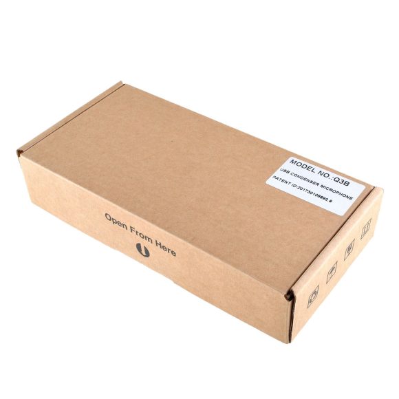 Game anchor voice USB microphone - Image 6