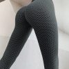 Yoga Pants Fitness Sports Bubble Pants High Waist Tight Hips Fitness Yoga Pants Bubble Pants - Image 4