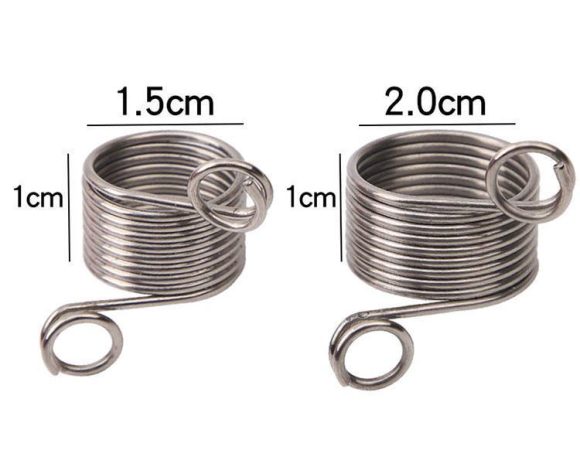 Knitting Gadgets And Wire Guide Accessories - Image 5