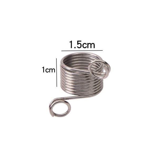 Knitting Gadgets And Wire Guide Accessories - Image 4