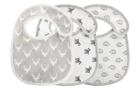 Baby Bibs, Babies Accessories - Image 8