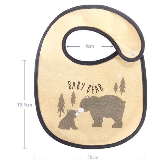 Baby Bibs, Babies Accessories - Image 2