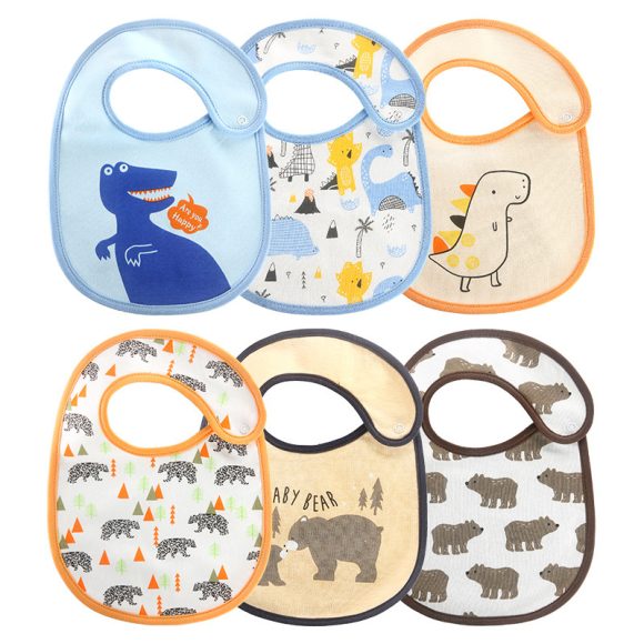 Baby Bibs, Babies Accessories - Image 3