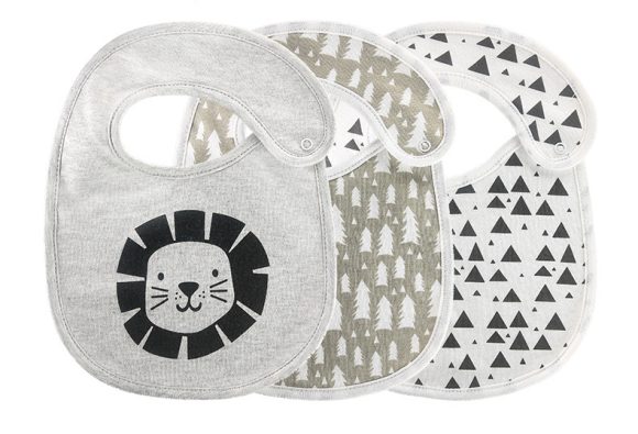 Baby Bibs, Babies Accessories - Image 7