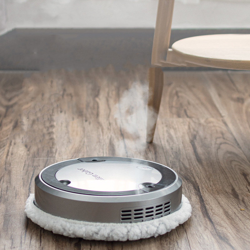 Smart Home Appliances
