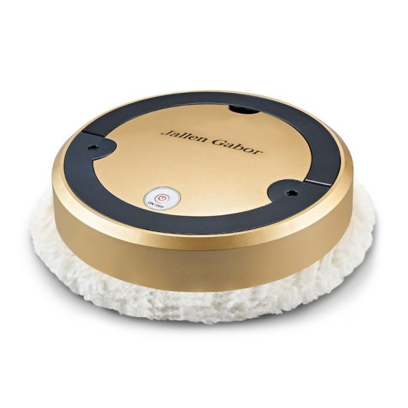Intelligent Automatic Sweeping Robot Spray Charging Cleaning Machine Household Vacuum Cleaner - Image 6