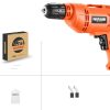 220V Multi-Function Electric Power Tool - Image 4