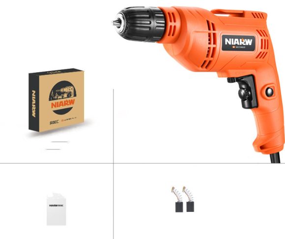 220V Multi-Function Electric Power Tool - Image 4