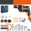 220V Multi-Function Electric Power Tool - Image 3