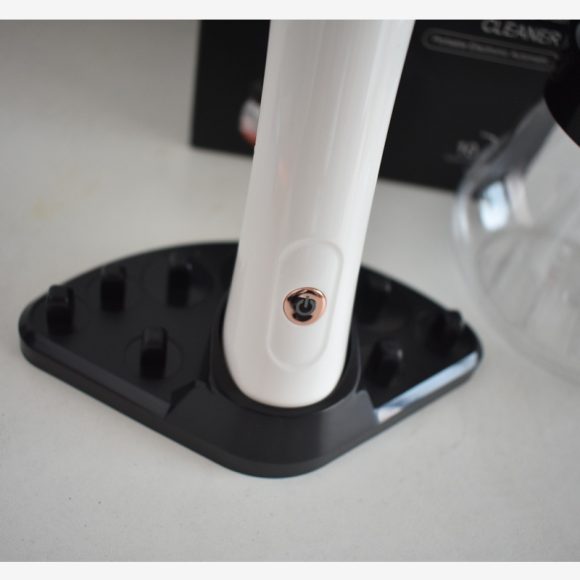 Electric Scrubber Makeup Brush Tool Automatic Cleaner - Image 5