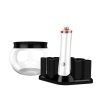 Electric Scrubber Makeup Brush Tool Automatic Cleaner - Image 3