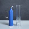 Candle Acrylic Mold Scented Candle Diy Mold