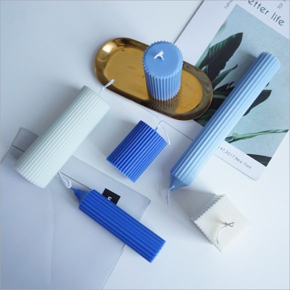 Candle Acrylic Mold Scented Candle Diy Mold - Image 8