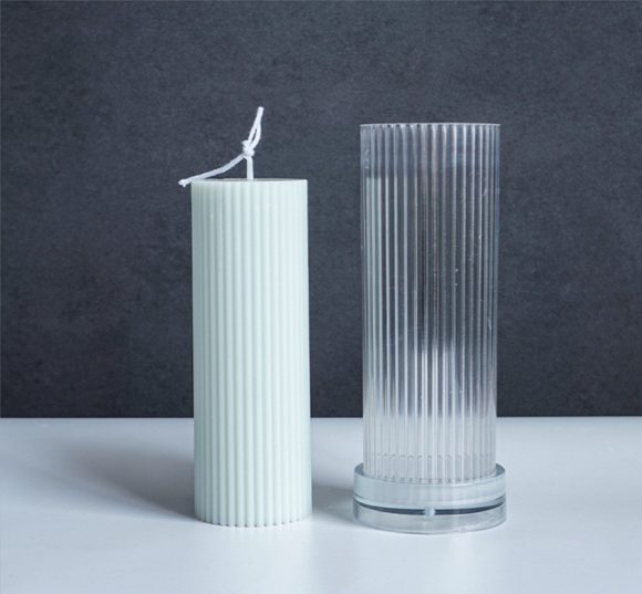 Candle Acrylic Mold Scented Candle Diy Mold - Image 9