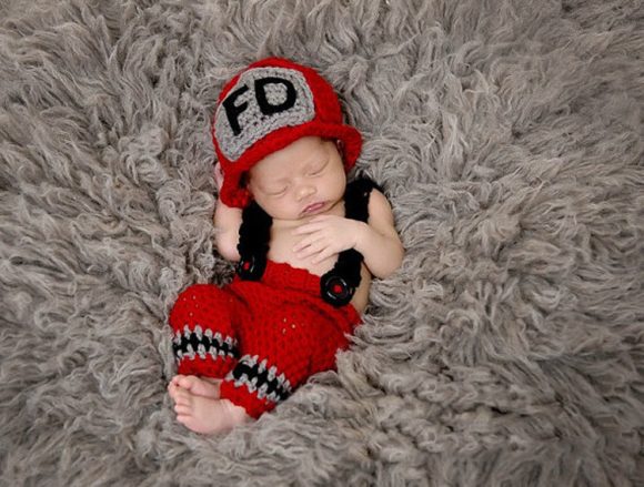 Newborn Baby Children Photography Clothes Baby  Days Full Moon Photo Clothing - Image 8