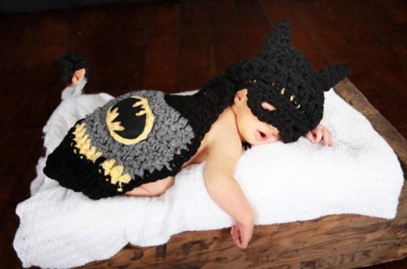 Newborn Baby Children Photography Clothes Baby  Days Full Moon Photo Clothing - Image 5