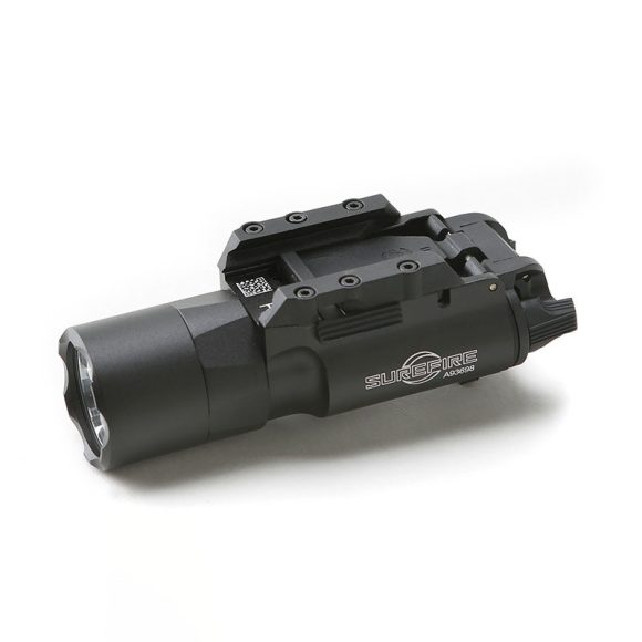 Sotac-Gear X300U Headlamp Outdoor Flashlight Tactical Flashlight - Image 4