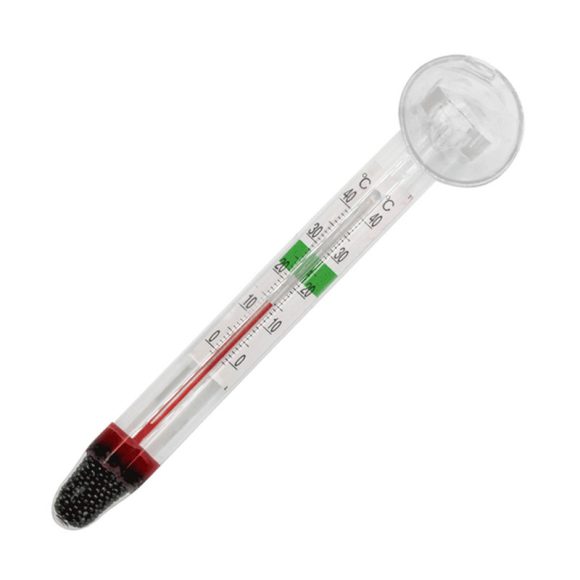Aquarium Fat Thermometer Fish Water Thermometer - Image 5