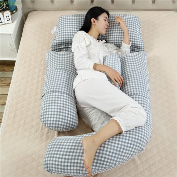 Pillow For Pregnant Women - Image 5