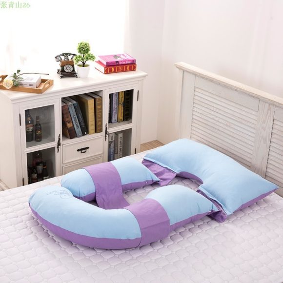 Pillow For Pregnant Women - Image 4