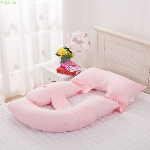 Pillow For Pregnant Women - Image 3