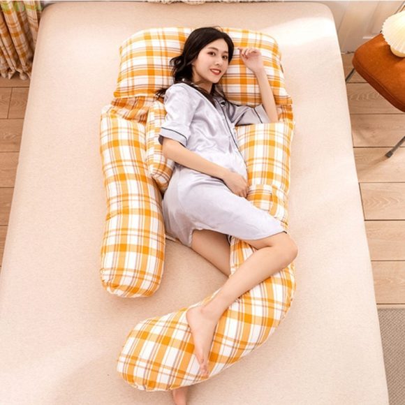 Pillow For Pregnant Women - Image 7
