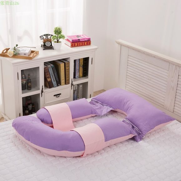 Pillow For Pregnant Women - Image 2