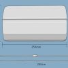 Domestic Pet Self-Opener Auxiliary Door - Image 5