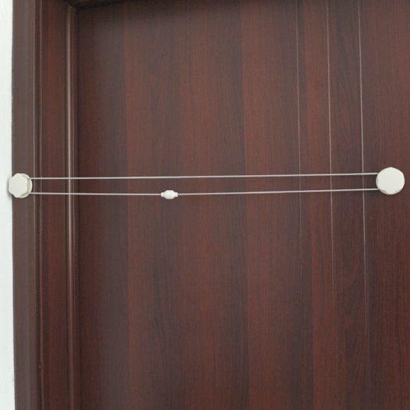 Domestic Pet Self-Opener Auxiliary Door - Image 3