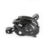Drip Wheel Pmax3 All-Metal Lure Long-Throw Fishing Reel Fishing Reel Anti-Explosion Line Fishing Reel Double Brake - Image 5