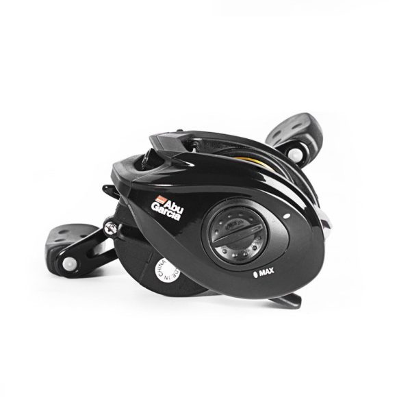 Drip Wheel Pmax3 All-Metal Lure Long-Throw Fishing Reel Fishing Reel Anti-Explosion Line Fishing Reel Double Brake - Image 5