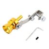 Color Turbo Whistle Exhaust Pipe - Image 9