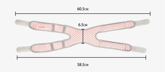Sports Silicone Patella Belt Compression Protection Patella Running Mountaineering Breathable Basketball Knee Pads - Image 7