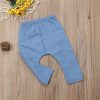 Baby Pants Fashion Baby Boy Girl Denim Pants - Image 5
