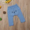 Baby Pants Fashion Baby Boy Girl Denim Pants - Image 3