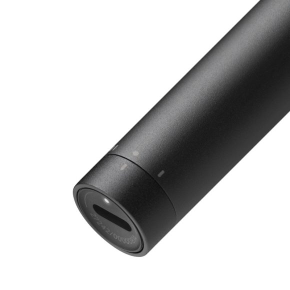 Electric Finishing Screwdriver Small Electric Driver Portable Screwdriver Set Multifunctional Tool - Image 3